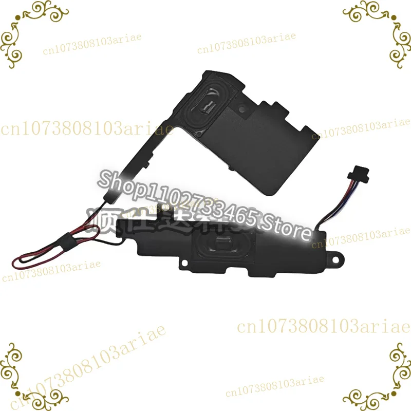 Replacement Laptop Loudspeaker for HP 14‑BS 14‑BW 14‑BS044NA 14‑BS039NA 14‑BS153OD Built‑in Audio Speaker
