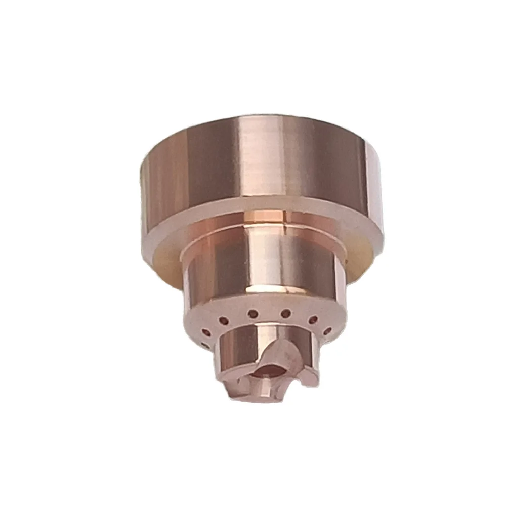 10 Chiếc Lá Chắn (220818) Cho 45/65/85A Huyết Tương Cắt Đèn Pin