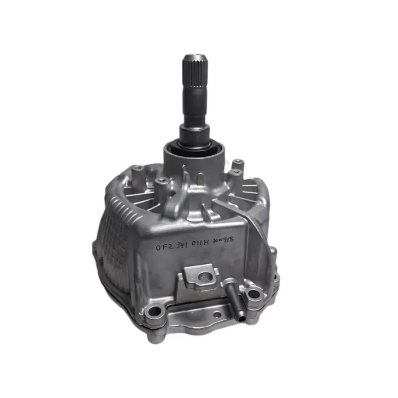 0F2341011H Remanufactured Transfer for V6 3.0L-2019 8-Speed Automatic Transmission for Cayenne