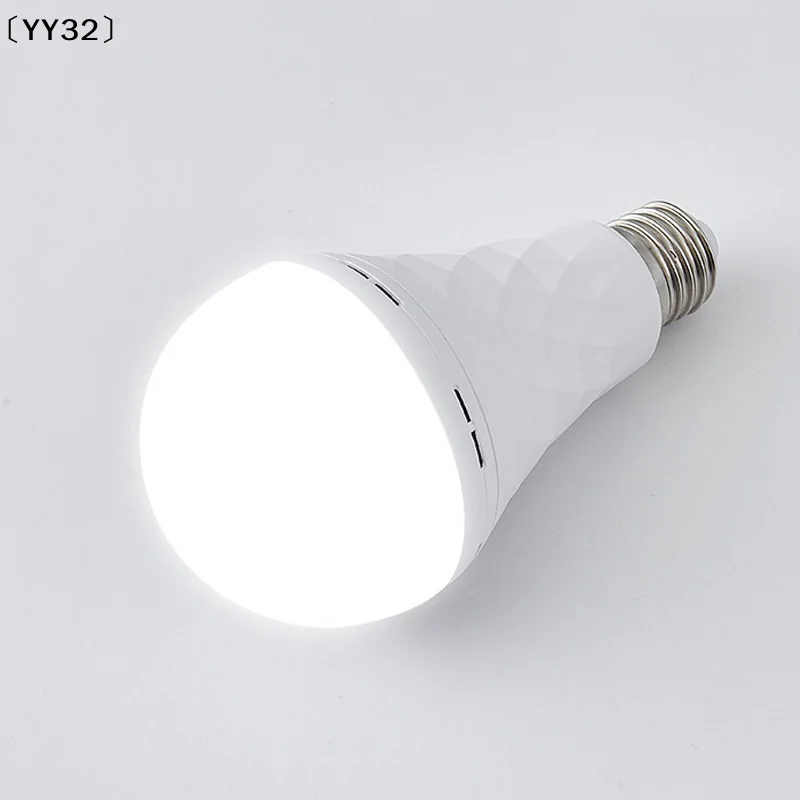 7W/9W/12W/15W Emerg…