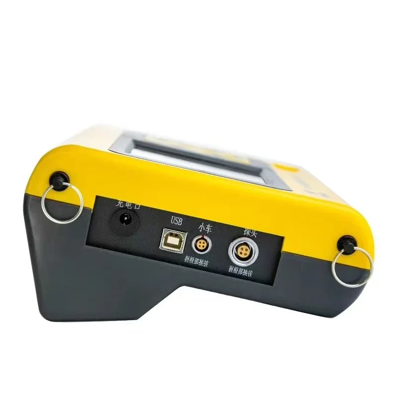 R51+ High Quality Electronic Steel Bar Position Scanner Concrete Bar Detector