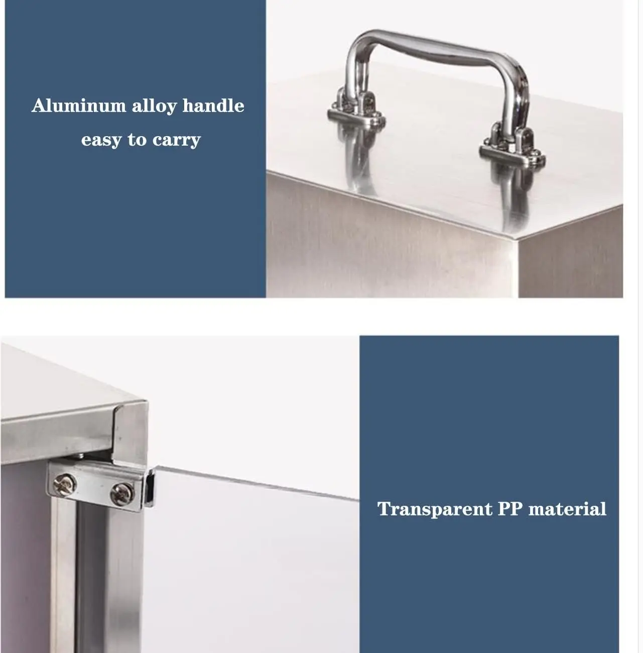 صندوق تخزين الهاتف المحمول شراء بالجملة لخزائن الهاتف المحمول ذات السعة الكبيرة وخزانة إدارة الهاتف المحمول #6