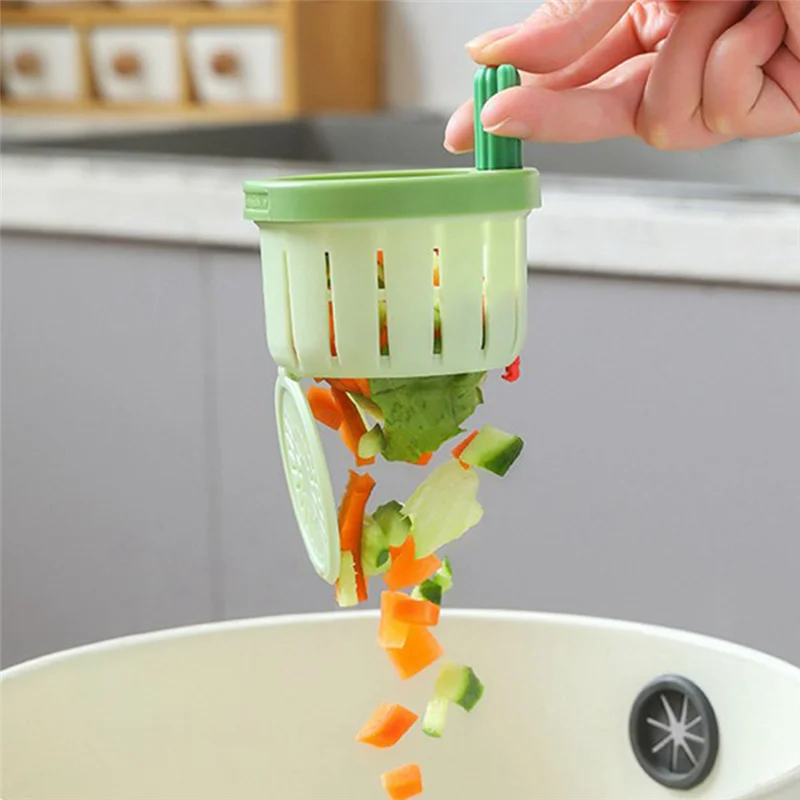 ХОРОШО-2 шт. Ситечко для раковины кактуса, сливной фильтр для кухонной раковины кактуса с расширенной прокладкой, автоматическая корзина для сброса пресса