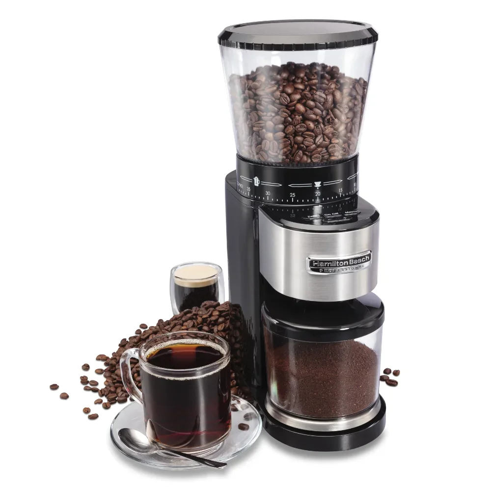 Professionelle Konische Grat Grinder