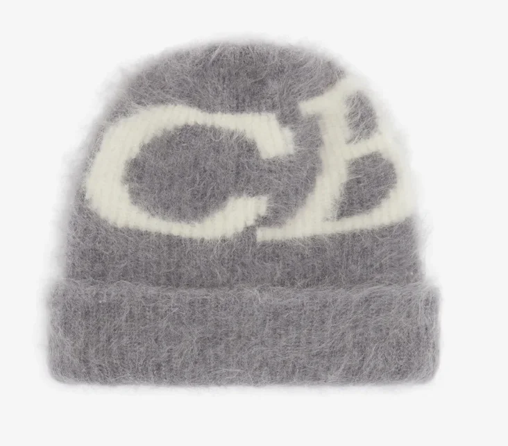 

2026 Women's Hat Hip Hop Knitting Winter Beanies Caps Y2k Streetwear Fashion Party Gifts Aphex Twin Vintage Warm Unisex Hat