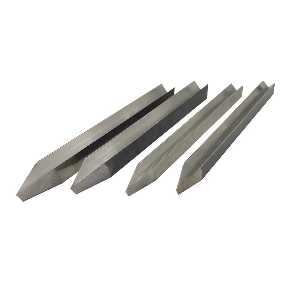 1PC Woodworking High Speed Steel Turning Tool 12/14/16/20*200MM For Woodworking CNC machine