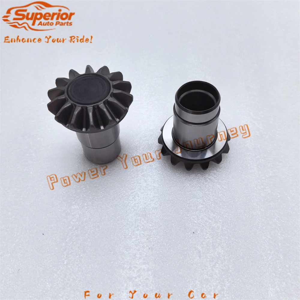 

Transmission Differential Pinion Gear for OM0870 DQ500 0BH 0BT 0DE (409095) | Compatible with VW, Audi, Skoda