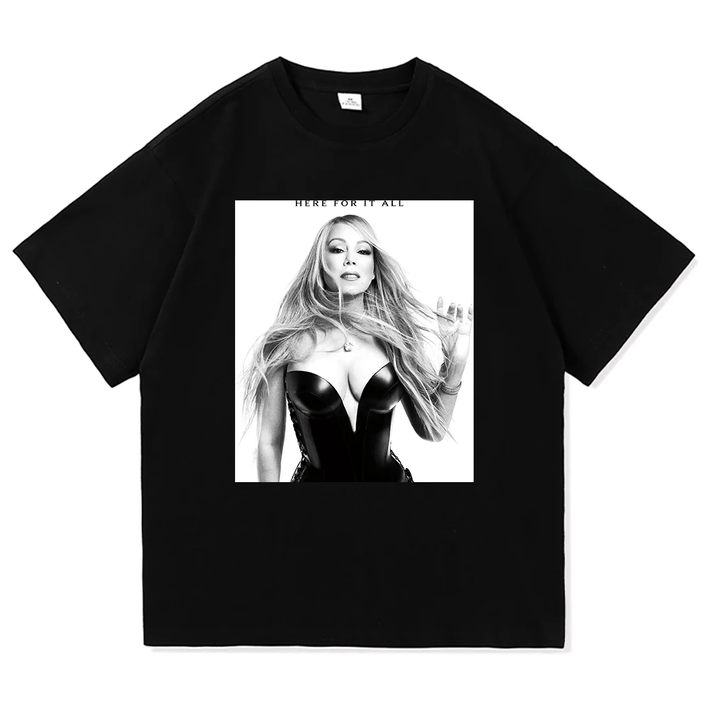 

Singer T-shirt Bubblegum Graphic T-Shirt Women High Quality Vintage T Shirt T-shirt Tops Streetwear Breathable Top