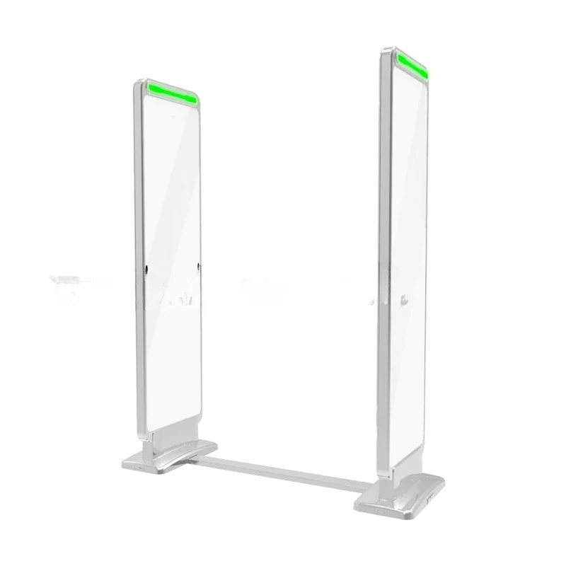 Channel door UHF anti-theft door Material warehousing statistics Security access control