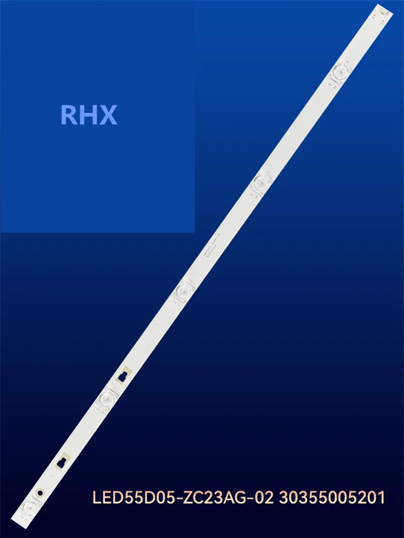 LED backlight for LS55AL88D91 U55H3 55KX1 KX55 LED55K52 light bar 100% newlight bar 100% newlight bar 100% new