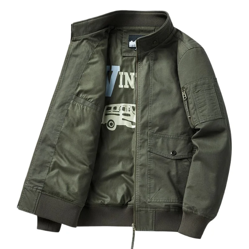 Thumbnail 2 - #34 Latest Mens Wool Coats Updates