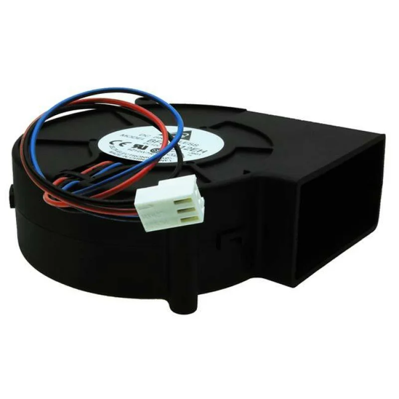 Delta 97mm x 33mm 12V 2.94A Extreme High Speed Centrifugal Blower Fan 3-Pin