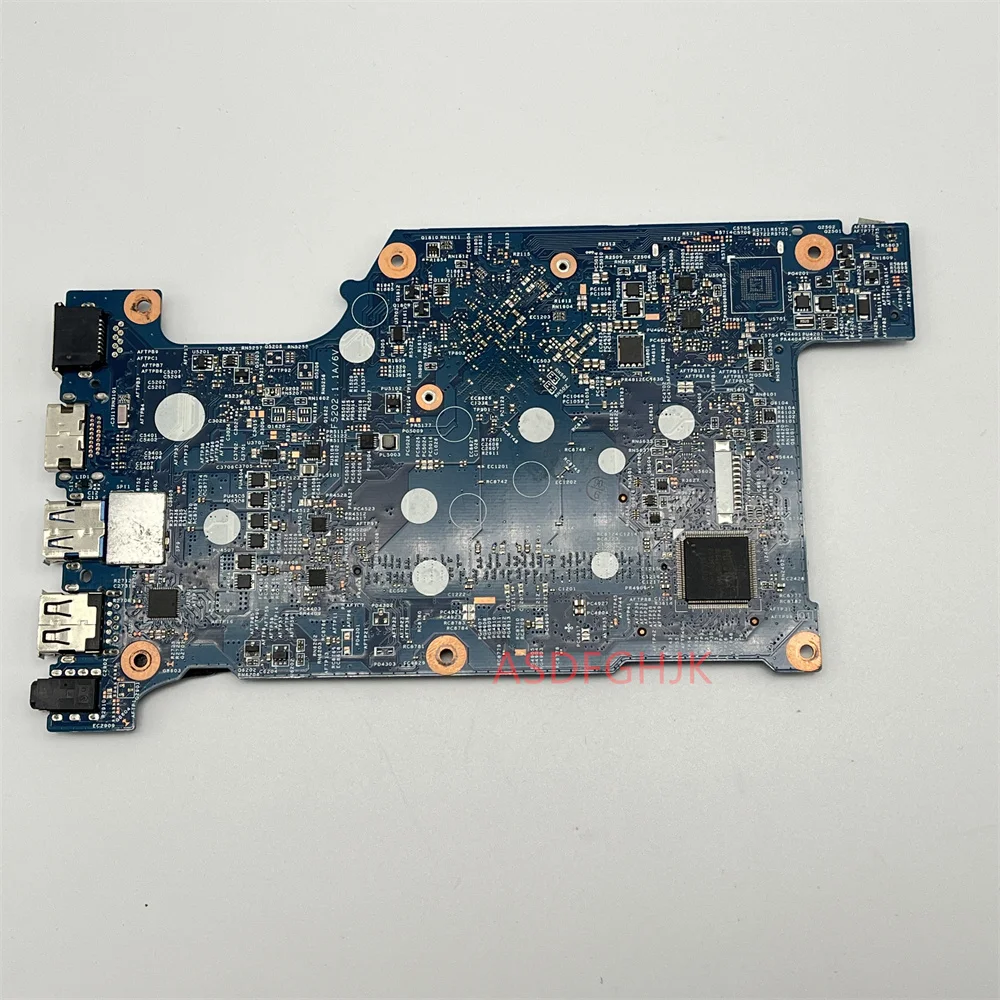 Genuine For Acer R3-131 R3-131T Laptop Motherboard with SR2KP N3160 14299-1 448.06501.0011 DDR3 100% Test OK