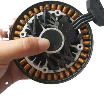 AeroPartsDr-ones T20 Original Brand New Motor 10015 75KV for Agras T20/T16 Agriculture Spraying  Dr-one  Accessories Repair Part