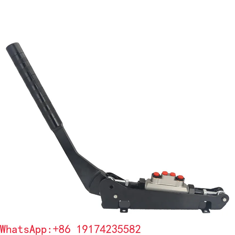 

KD8415 Sim Racing Handbrake for Car Handbrake Usb Sim Hand Brake for logitech G29 G27