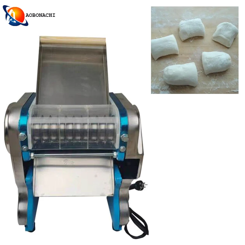 Jz High Quality Small Dough Dough Segmentation Machine Circular Dough Segmentation Molding Machine