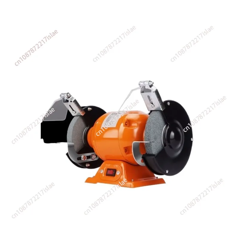 

Bench Grinder Multi-Functional Household Small Electric Knife Sharpener Grinding Machine Polishing