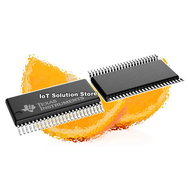 

(1PCS) SN74ALVCH16245DGGR SN74AHCT16373DGGR 74ACT16245DGGR SN74ABT16244ADGGR SN74LVTH16541DGGR SN74LVTH162241DGGR