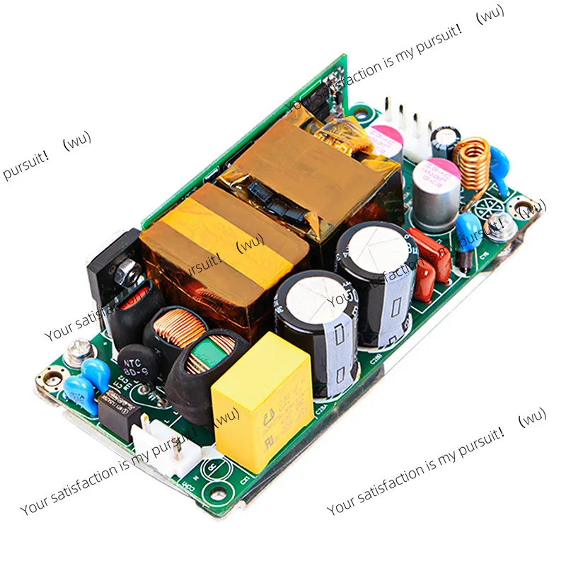 12V10A power module High efficiency PFC power board Built-in isolation constant voltage air cooling 150W12VDC-ATX