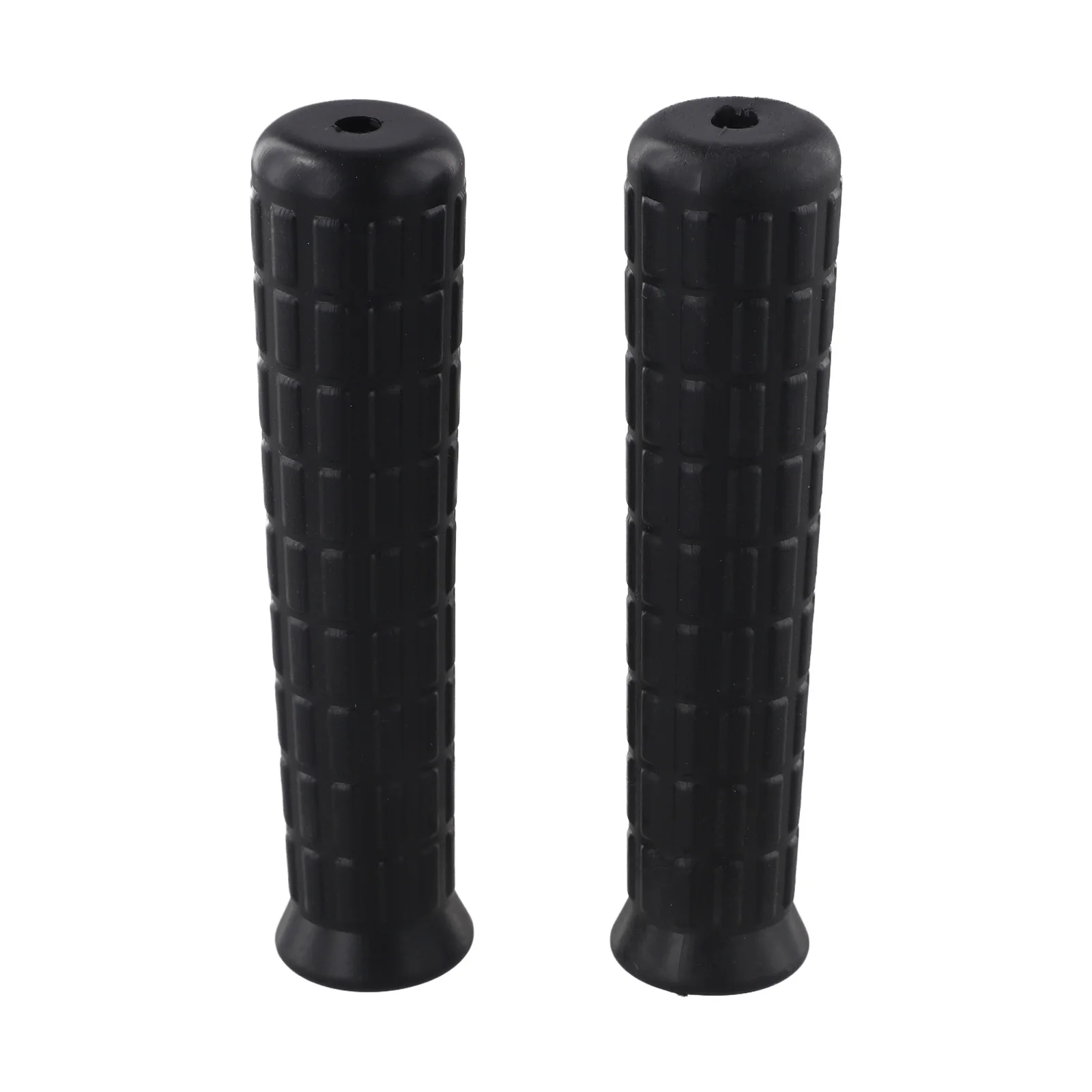 

Сменные ручки с защитой от атмосферных воздействий для тачки, нескользящая ручка для повышенного комфорта во время садоводства и строительства