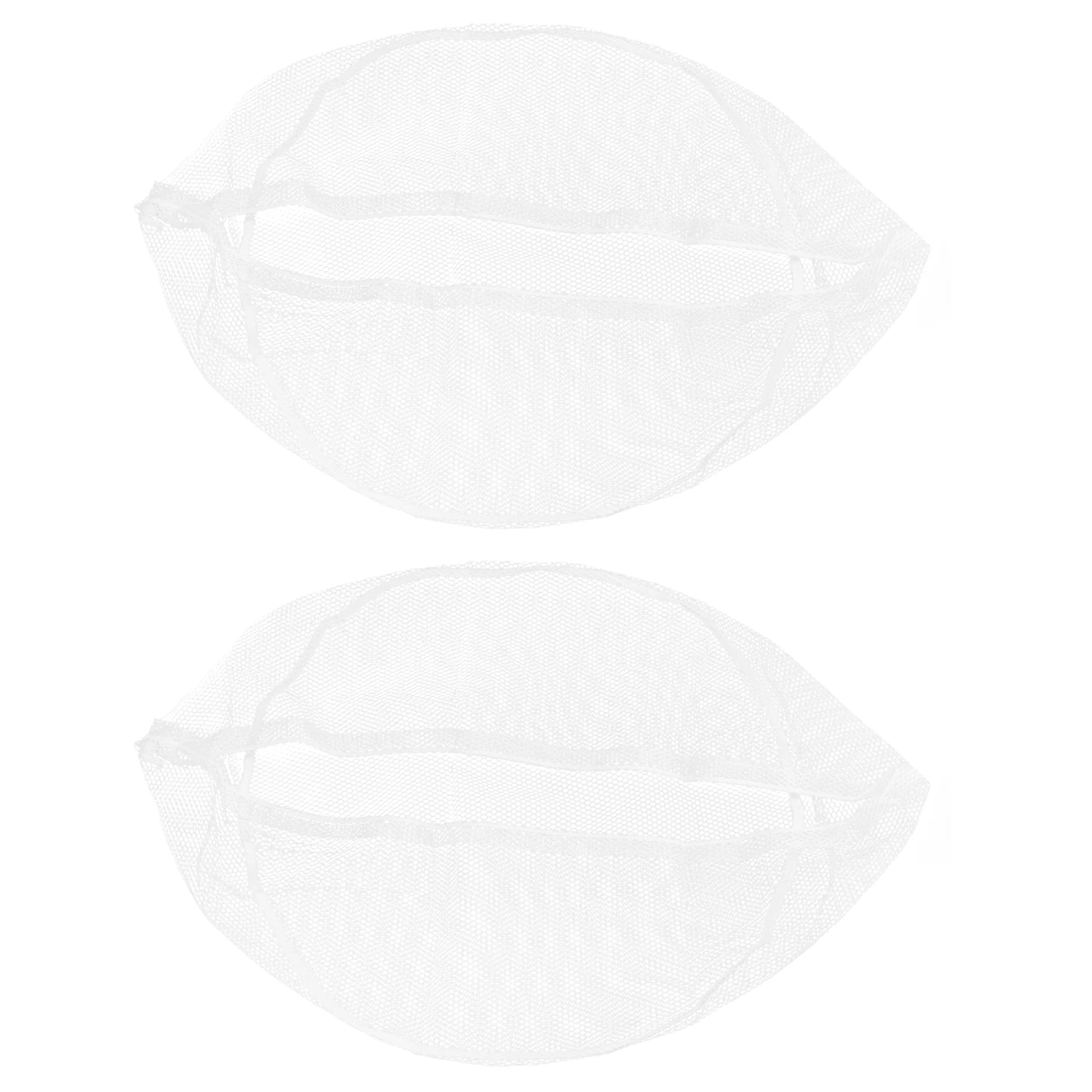 2Pcs Electric Fan Safety Mesh Protector Childproof Guard Washable Floor Fan Protective Cover Easy for Home