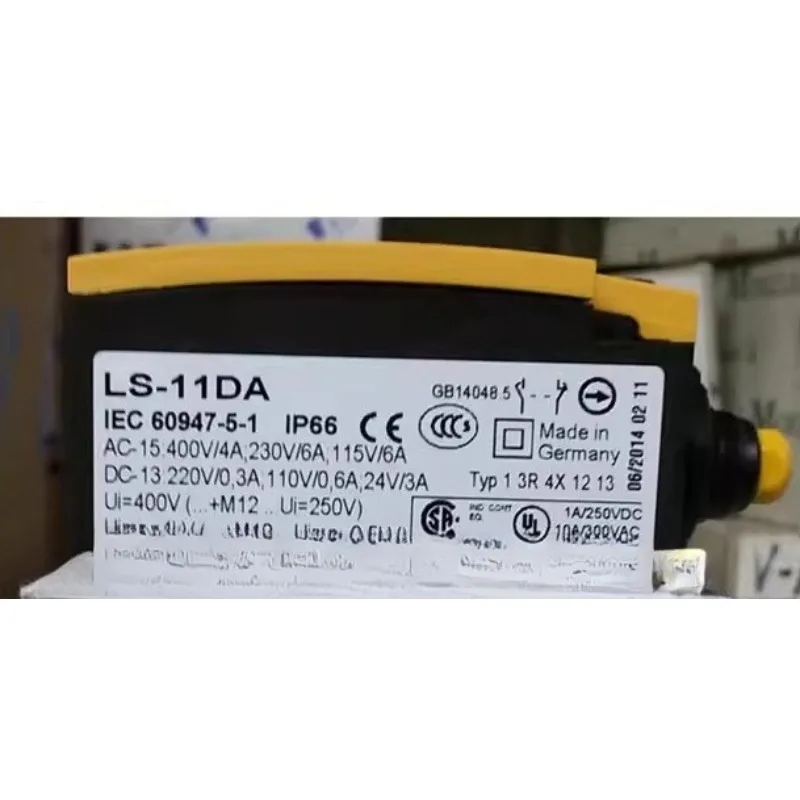 

Запчасти для дорожного переключателя LS-11DA