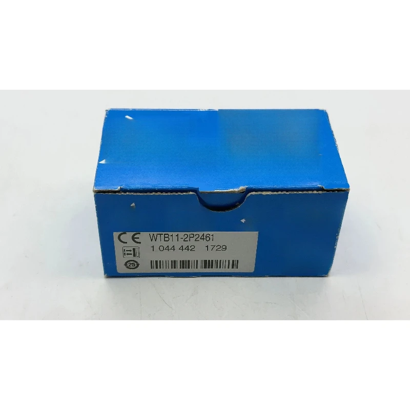 

Brand New Original WTB11-2P2461 photoelectric switch genuine guarantee Fast Delivey