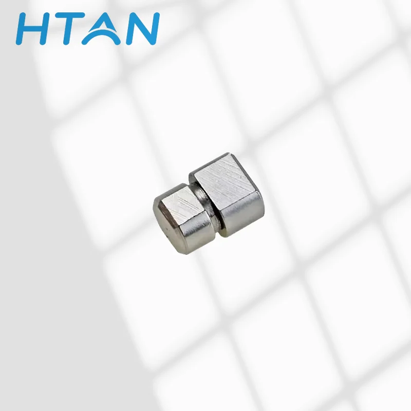 6pcs 360 Degrees Damping Hinge Torque Axis Small Arbitrary Stop Desk Lamp Damper for Smooth Adjustments