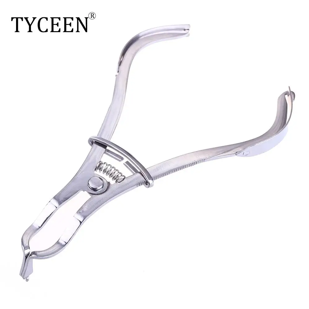 Dental Forceps Matrix Band Forming Clip Matrices pliers Sectional Contoured stainless steel Dental Orthodontic Instrument Plier