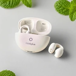 New Lenovo LP25 OWS Bluetooth 5.4 Wireless Ear Clip Earphone Waterproof Sports Headphones High Quality Stereo HD Call Headset