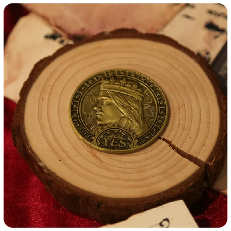 Lord of Mysteries Doomsday Prologue Card Old Mythology Fool Doomsday Arcana Collection Gift Box Set Complete Set