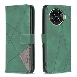 Spark20 Pro+ Luxury Case Leather Card Pocket Book Capa for Tecno Spark 20 Pro Plus Case Phone Holder Wallet Skin Shockproof Etui