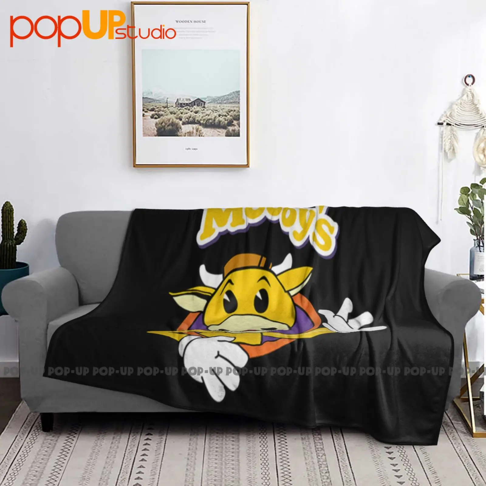 جاي آند سايلنت بوب موبيز شعار الفيلم كيفن سميث كليركس بطانية فائقة النعومة لحاف الشتاء غطاء أريكة أغطية السرير