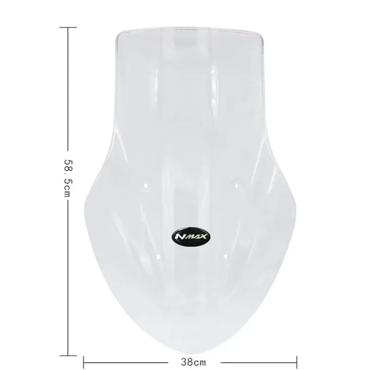 

Новый nmax 125 155 v2 2020 2021, аксессуары для мотоциклов, лобовое стекло, аксессуары для мотоциклов, детали для лобового стекла, ветрозащитные