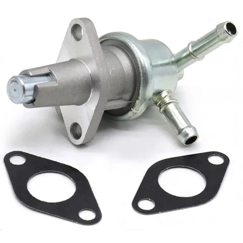 OEM #17121-52030 6655216 новый топливный насос для погрузчика с бортовым поворотом Bobcat 753 763 S175 S185 S150 751 комплект для ремонта 1712152030 17121 52030