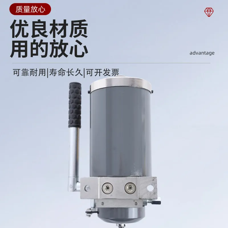 SB-M manual lubrication pump  grease lubrication    butter pump truck lubrication pump manual