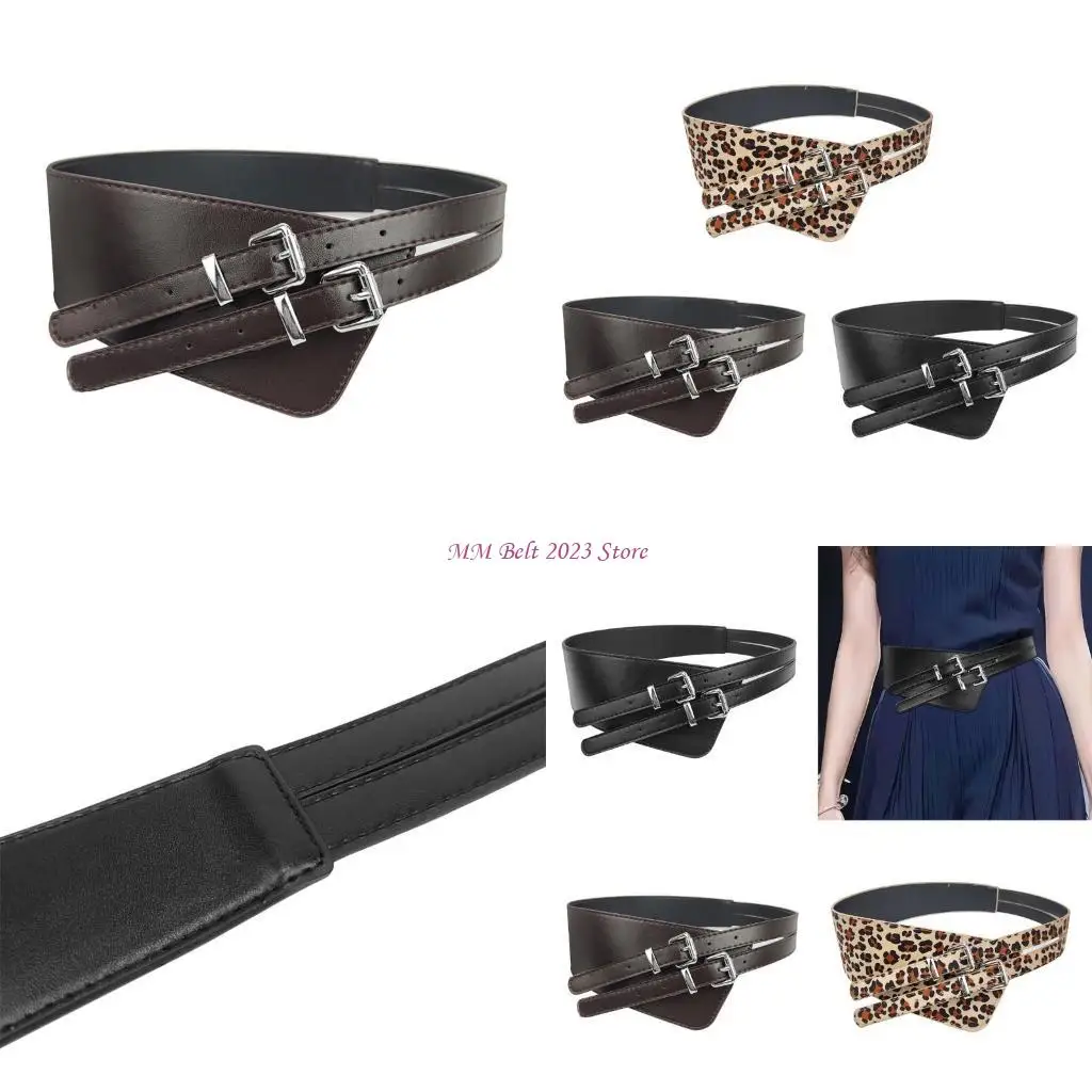 49me unisex chuỗi vòng eo vành đai punk không đều cho phụ nữ prom part