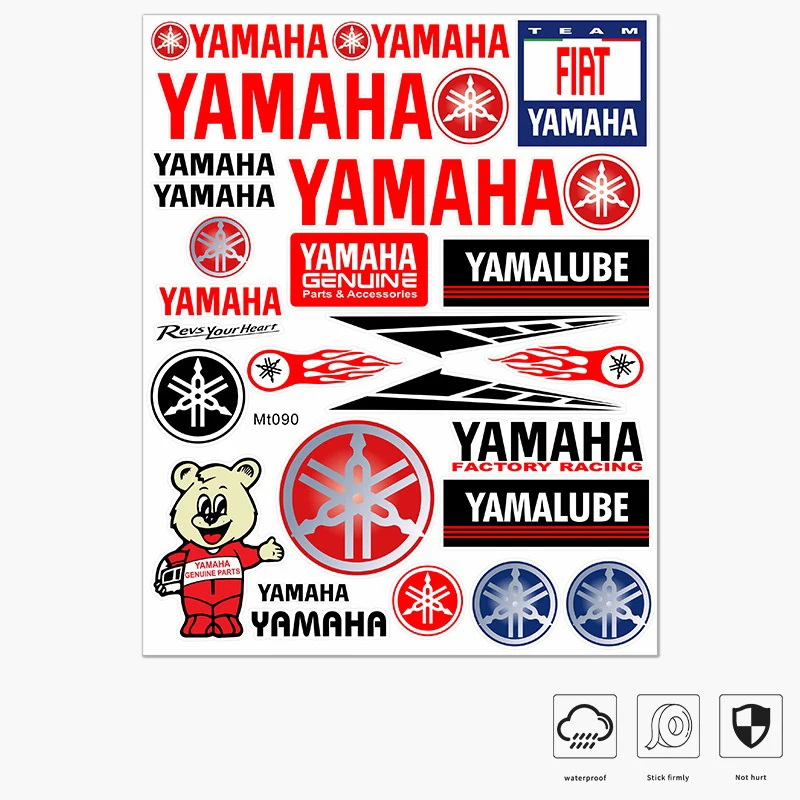 Thumbnail 2 - #5 Top 40 Reflective Car Decals Worth Buying In 2026