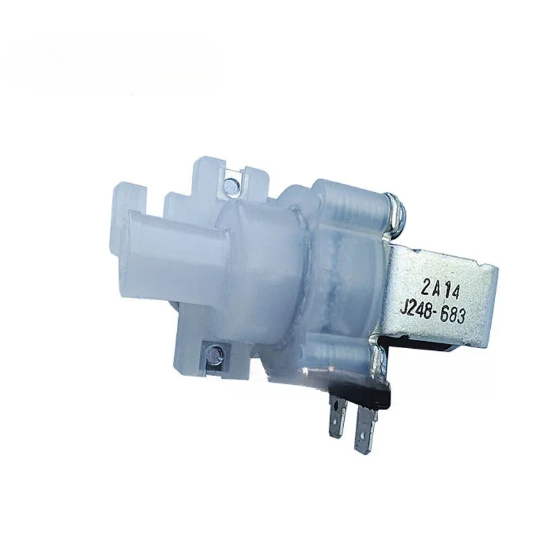 Ice Maker Accessories 434012-01 100V Water Inlet Valve Solenoid Valve For HOSHIZAKI IM-130L Ice Making Machine