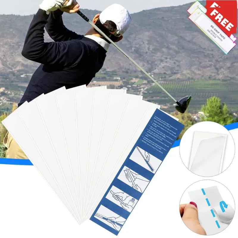 Kit di Cambio Nastro Adesivo G - Golf Equipment Kit recensione e prezzo