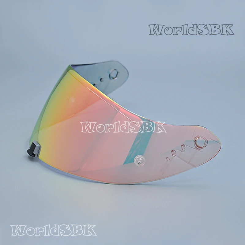 Photochromic Visor helm sepeda motor, untuk Scorpion Exo 1400 karbon, R1 & EXO 520 lensa pelindung Uv