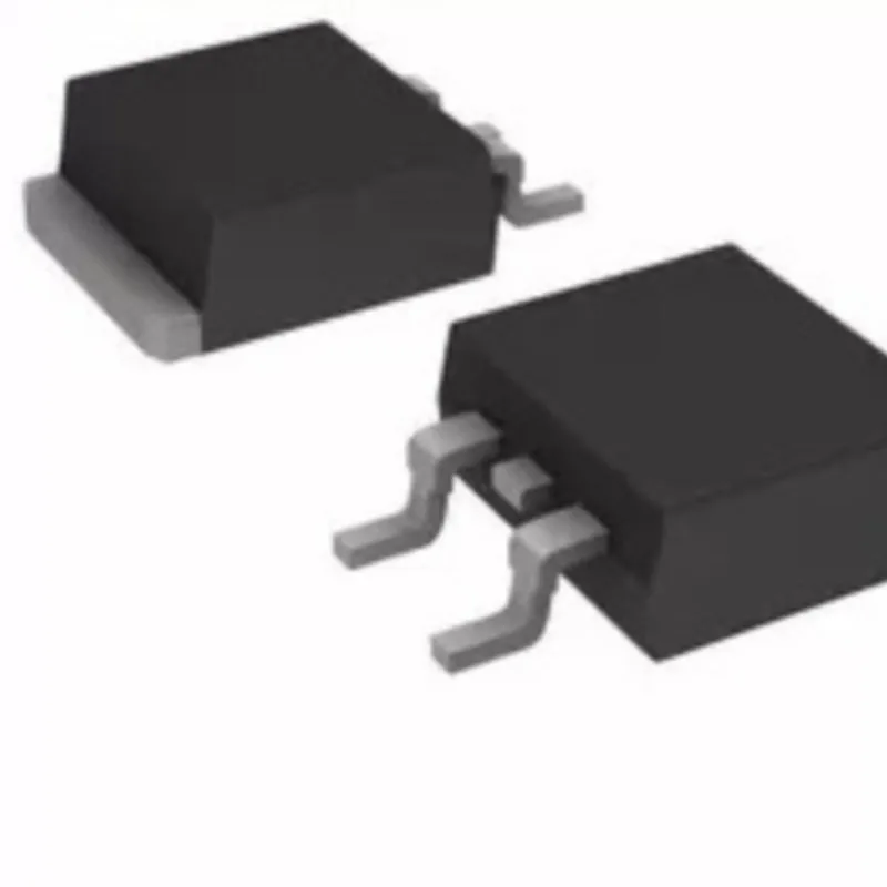 IRFR420 FR420 до-252 10шт.