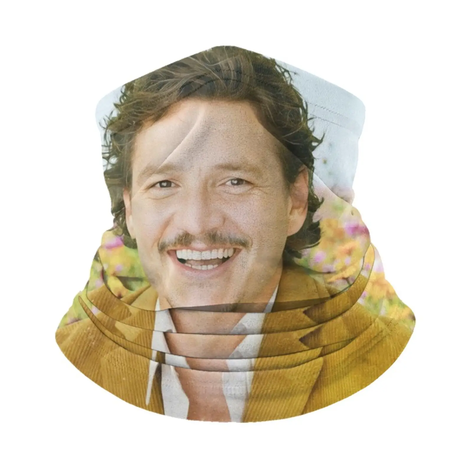 Pedro Pascal Is Pure Médiateur light Sun Cap, FishSuffolk Hat, E27 Hats