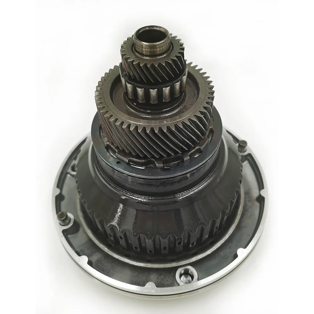 Cvt Transmission Cl… - image