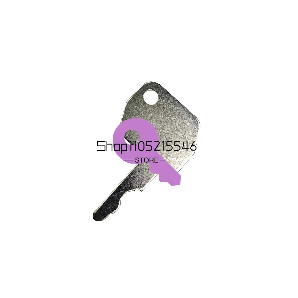 20/10/5/1pcs 92274 Keys for Lucas Ford NH Holland 3CX Thwiates Dumper Backhoe Tractor Heavy Equipment Ignition Starter Switch
