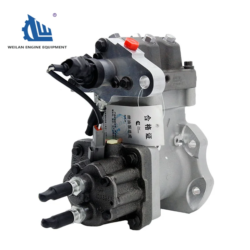 

Высококачественный топливный насос CCR1600 5594766 4903462 4954200 4921431 3973228 Топливный насос для Cummins 8,3 л ISC ISL ISB