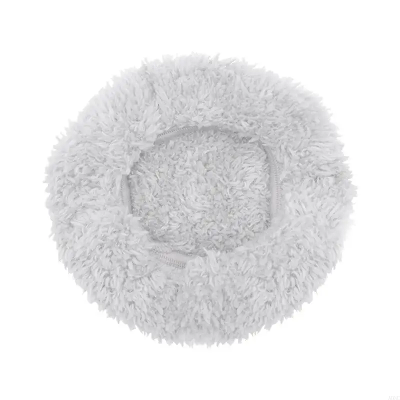 A0NC Panno per pulizia lavavetri Panno per pulizia bagnato/asciutto per Hobot 188 168 198 388