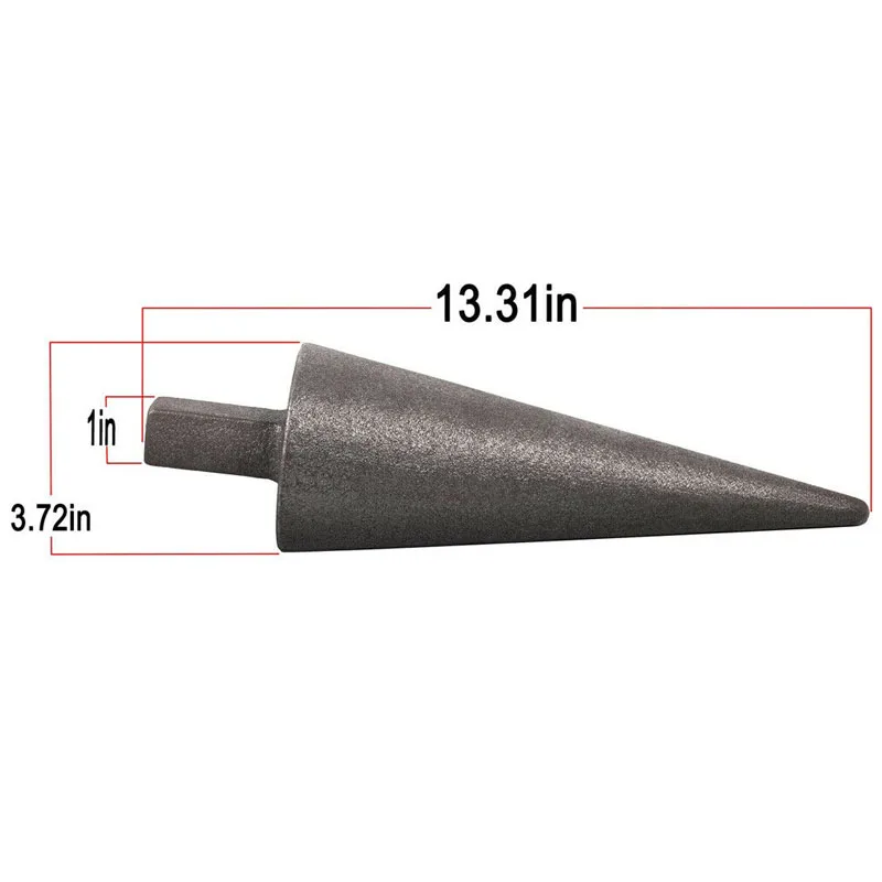 Blacksmith Anvil Mandrel Metal Forming Cone 1