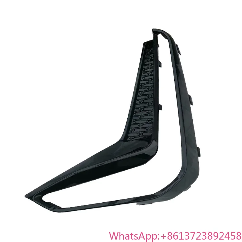 Applicable to the Fog Lamp Frame Daytime Running Light Cover of BAIC X35