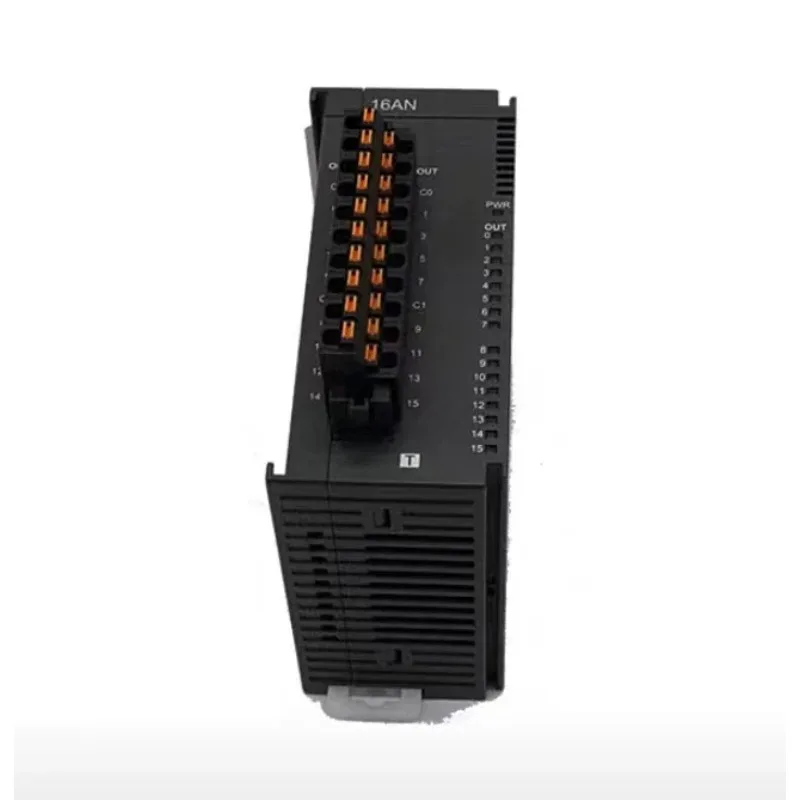 1PC Digital IO Expansion Module Compatible AS Series PLC AS16AP11R-A AS16AN01T-A AS08AN01T-A 8/16/32/64 Point Relay